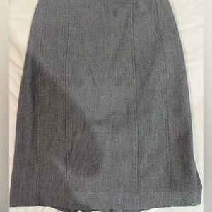 Express pencil skirt